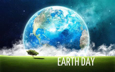 earth day background images